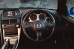 R34 Nissan Skyline GTR Picture